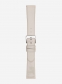 Patent leather watchstrap • Italian leather • 867