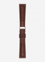 Rodeo calf leather watchstrap • Italian leather • 434