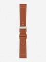 Drake leather watchstrap • Italian leather • 423