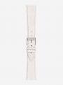 Brasile calf leather watchstrap • Italian leather • 468