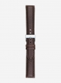 Odessa calf leather watchstrap • Italian leather • 674SH