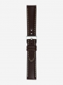 Odessa calf leather watchstrap • Italian leather • 878