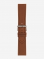 Drake leather watchstrap • Italian leather • 644O