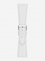 Drake leather watchstrap • Italian leather • 644O