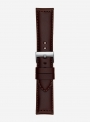 Drake leather watchstrap • Italian leather • 712