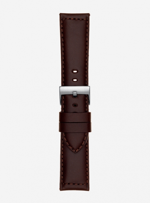 Drake leather watchstrap • Italian leather • 712