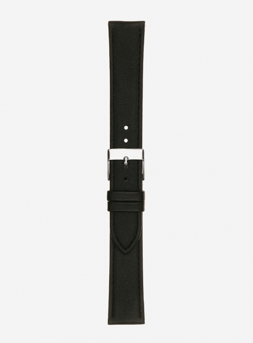 Extra-long calf leather watchstrap • Italian leather • 694SL
