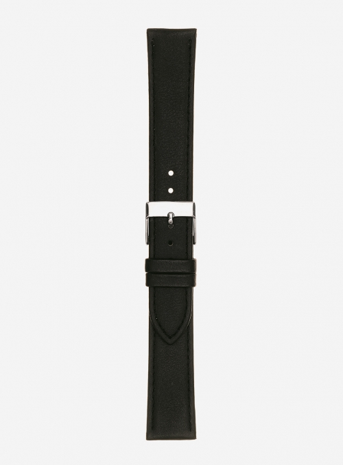 Extra long calf leather watchstrap • Italian leather • 694SL