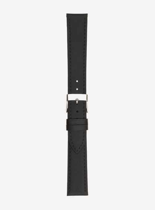 Extra long drake leather watchstrap • Italian leather • 659SL