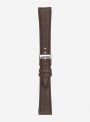Extra-long odessa calf leather watchstrap • Italian leather • 654SL
