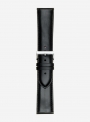 Extra-long vacchetta toscana watchstrap • Italian leather • 457LSL