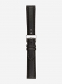 Extra-long odessa calf leather watchstrap • Italian leather • 440SL