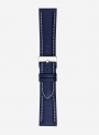Extra-long Lorica watchstrap • Italian material • 654SL