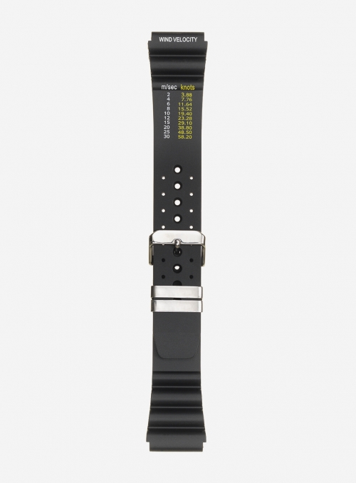Elite silicone watchband • 400SN