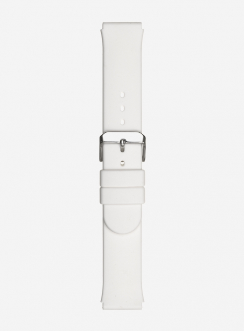 Elite silicone watchband • 405