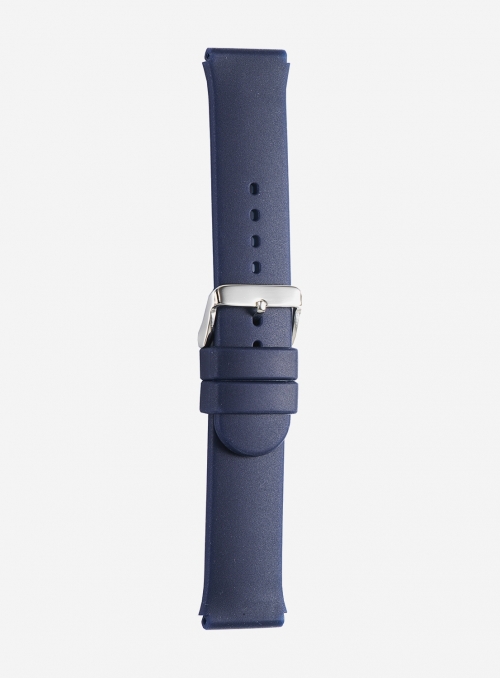 Elite silicone watchband • 405S