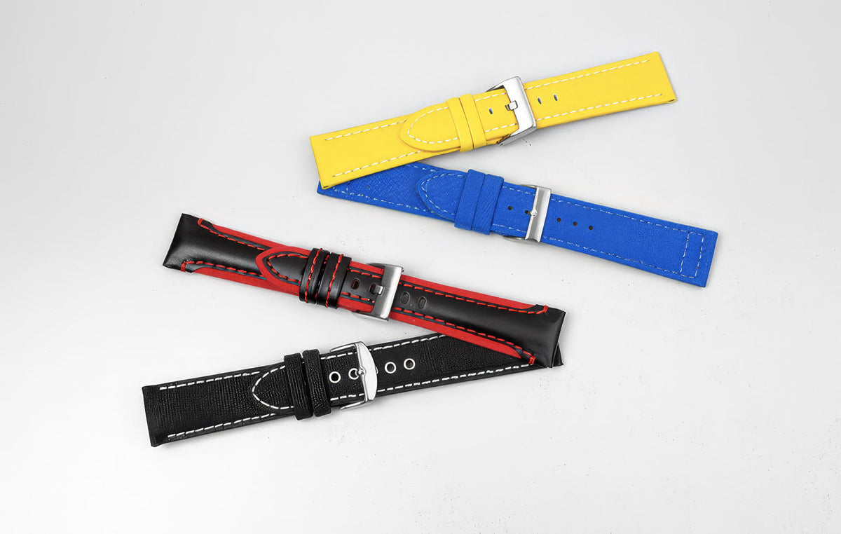 Textile and technical materials