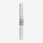 1078 Aluminium bracelet suitable for Swatch watches