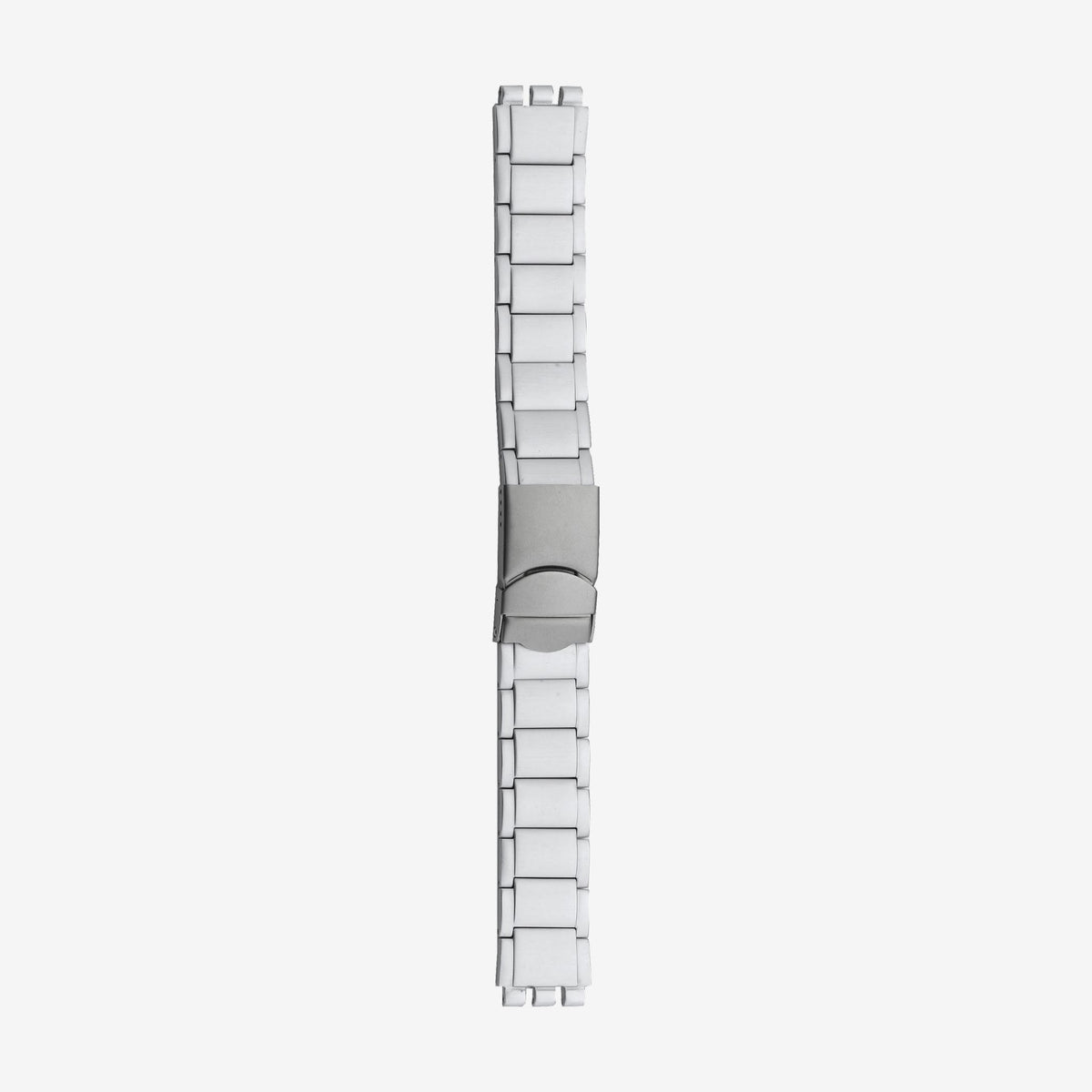 1078 Cinturino in alluminio compatibile per orologi Swatch