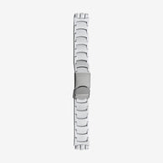 1079 Cinturino in alluminio compatibile per orologi Swatch