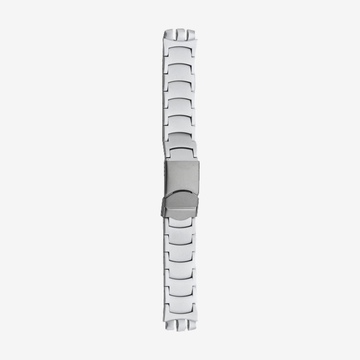 1079 Cinturino in alluminio compatibile per orologi Swatch