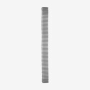 1270 Expansion stainless steel watch bracelet