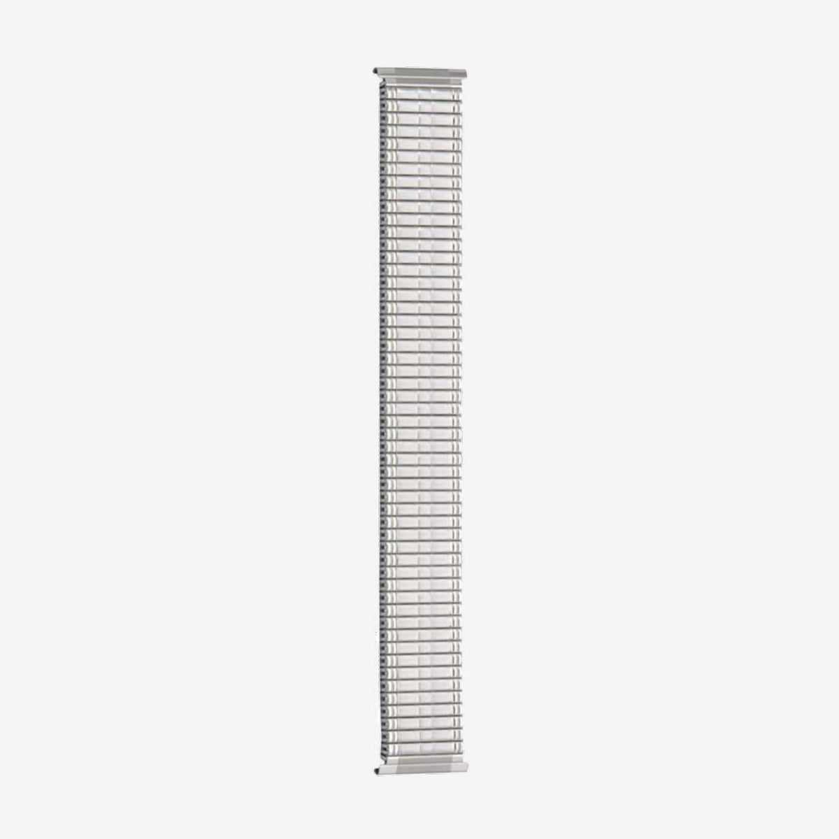 1270 Expansion stainless steel watch bracelet