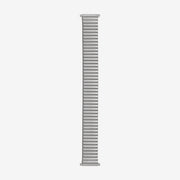 1300S/SE Stainless steel expansion bracelet with spring ends