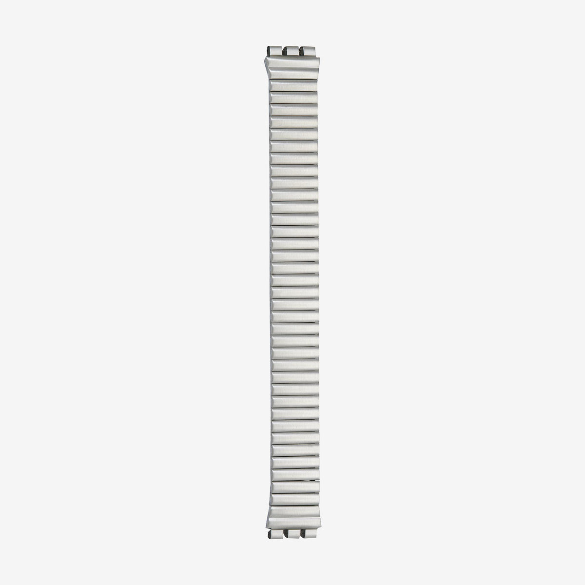 1340/S Cinturino estensibile in acciaio compatibile per Swatch Lady Lady