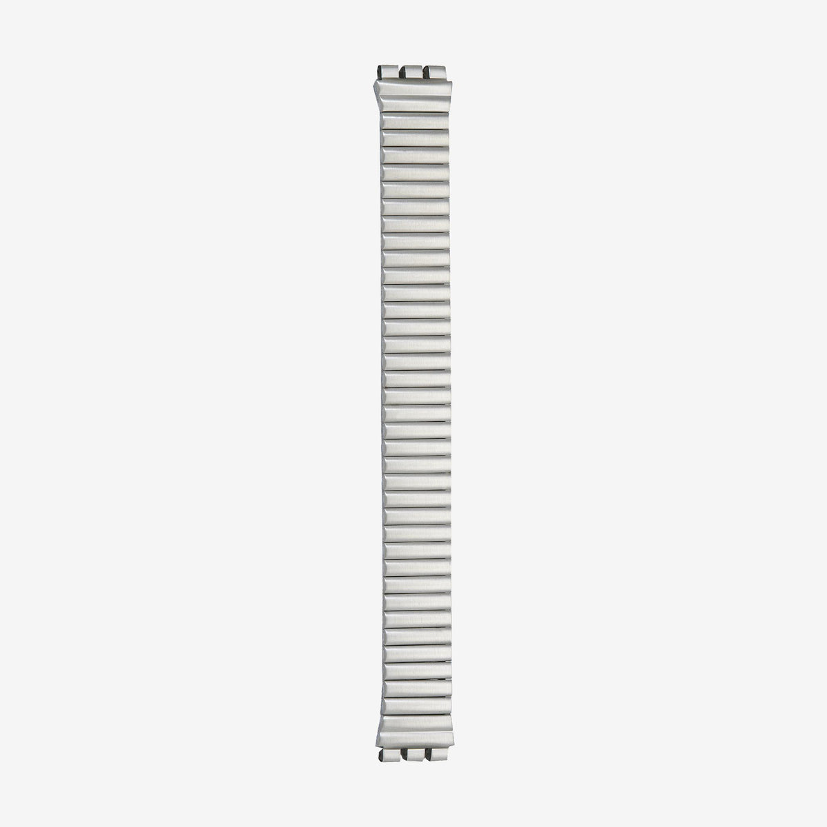 1350/S Cinturino estensibile in acciaio compatibile per orologi Swatch