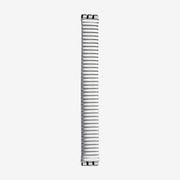 1380 Stainless steel expansion bracelet suitable for Swatch watches