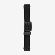 165/S Cinturino in PVC compatibile per orologi Swatch