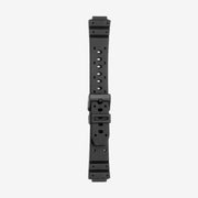 166 PVC watch band