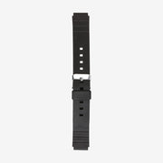 167/L PVC watch band
