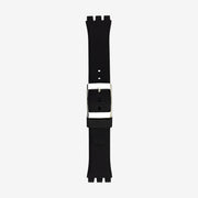 178/S Cinturino in silicone compatibile per orologi Swatch