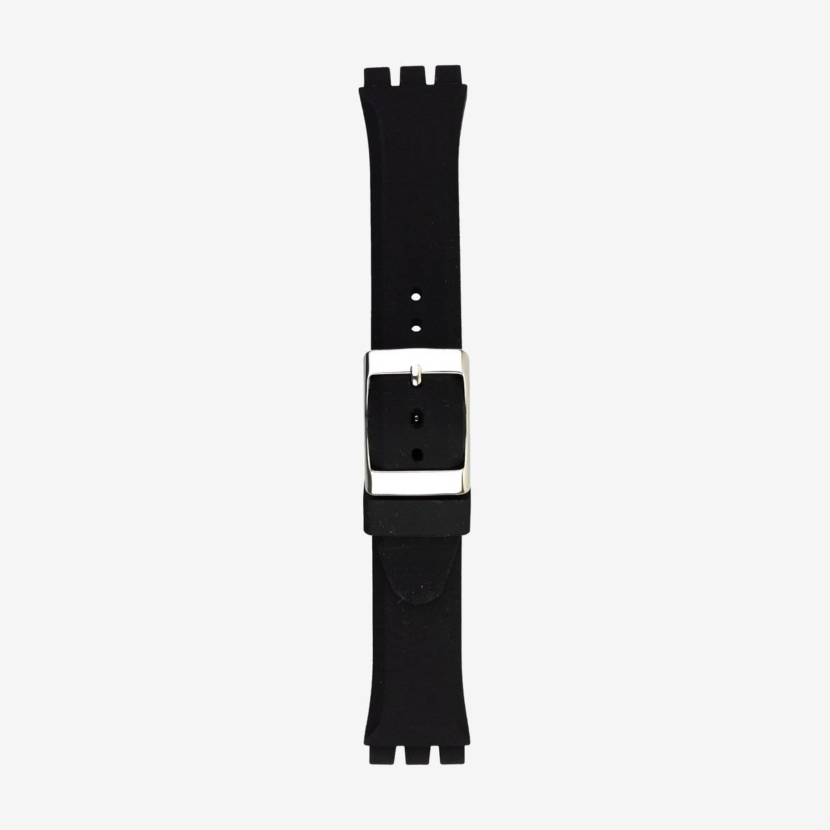 178/S Cinturino in silicone compatibile per orologi Swatch