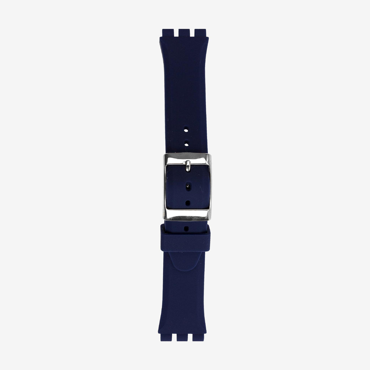 178/S Cinturino in silicone compatibile per orologi Swatch