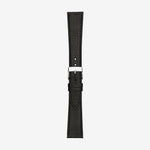 200 Lama, Lama embossed leatherwatch strap
