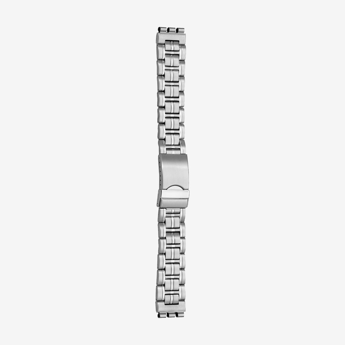 2010 Cinturino estensibile in acciaio compatibile per orologi Swatch