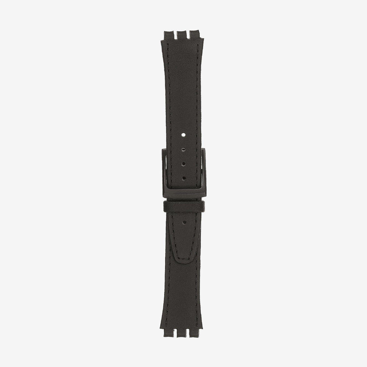 242/I Cinturino in pelle compatibile per Swatch Skin 3 Sphere