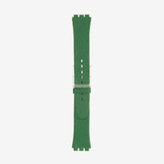 Cinturino in sintetico compatibile con Swatch Skin 3 Sphere