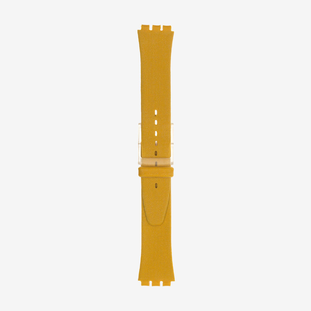 Cinturino in sintetico compatibile con Swatch Skin 3 Sphere