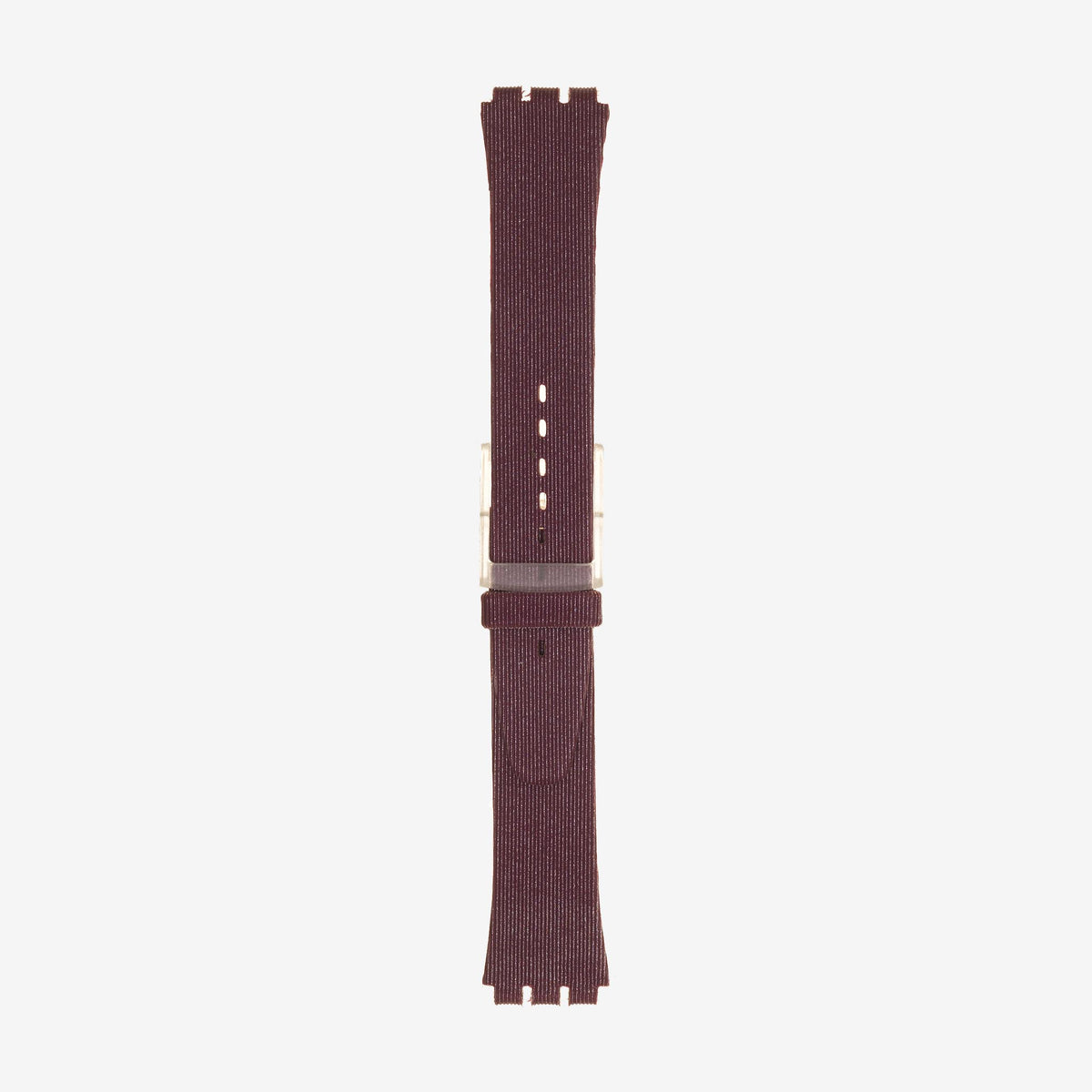 Cinturino in sintetico compatibile con Swatch Skin 3 Sphere