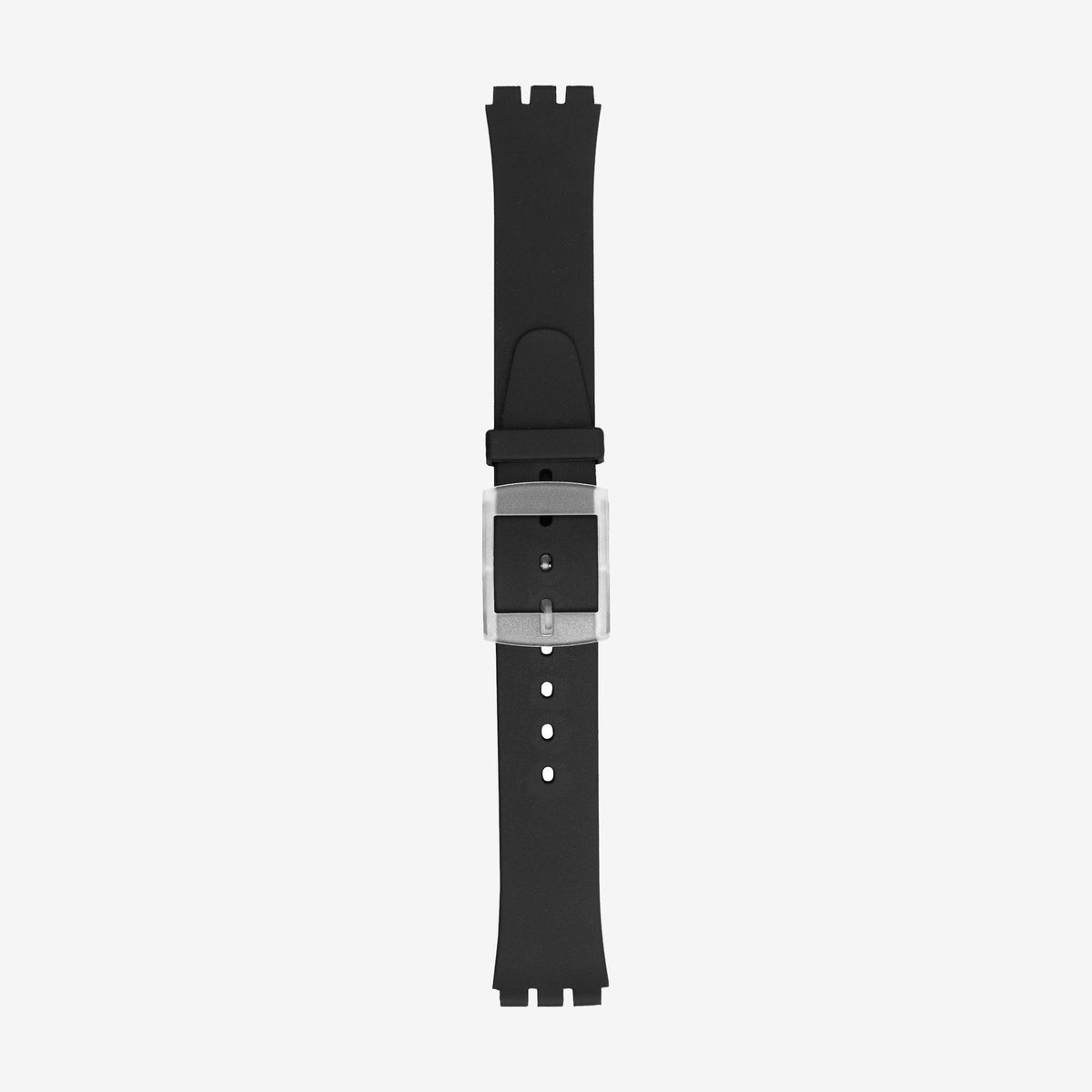 245/SK Cinturino in PU compatibile con orologi Swatch