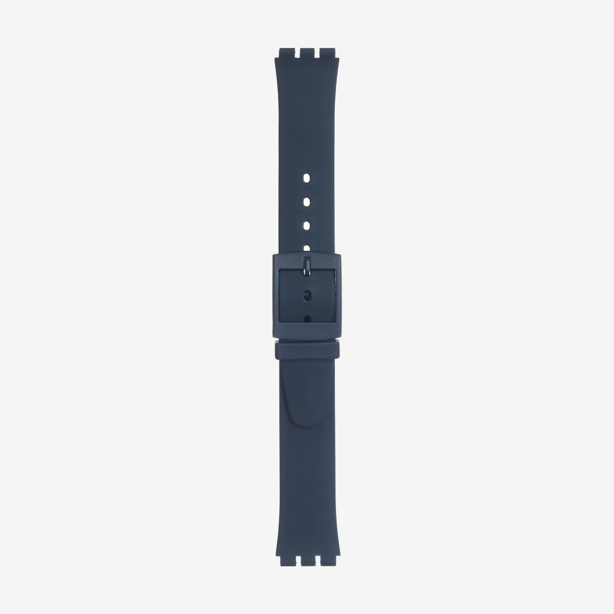 245/SK Cinturino in PU compatibile con orologi Swatch