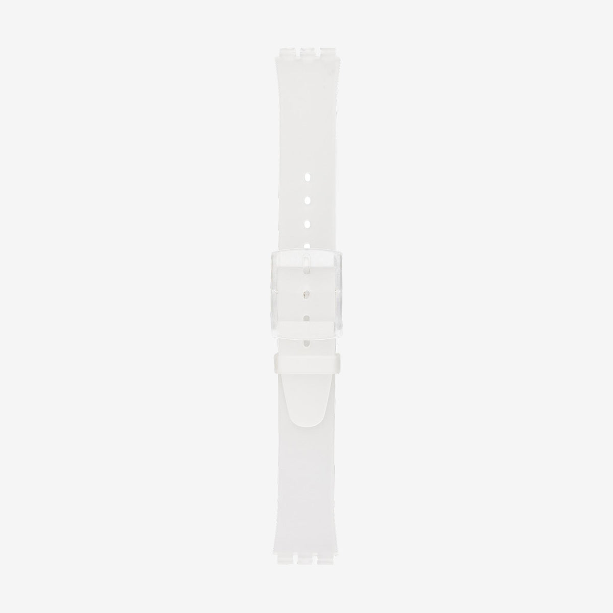245/SK Cinturino in PU compatibile con orologi Swatch