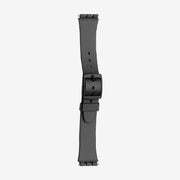 245 Cinturino in PVC compatibile per orologi Swatch