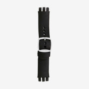 246/SC Cinturino in silicone compatibile con orologi Swatch