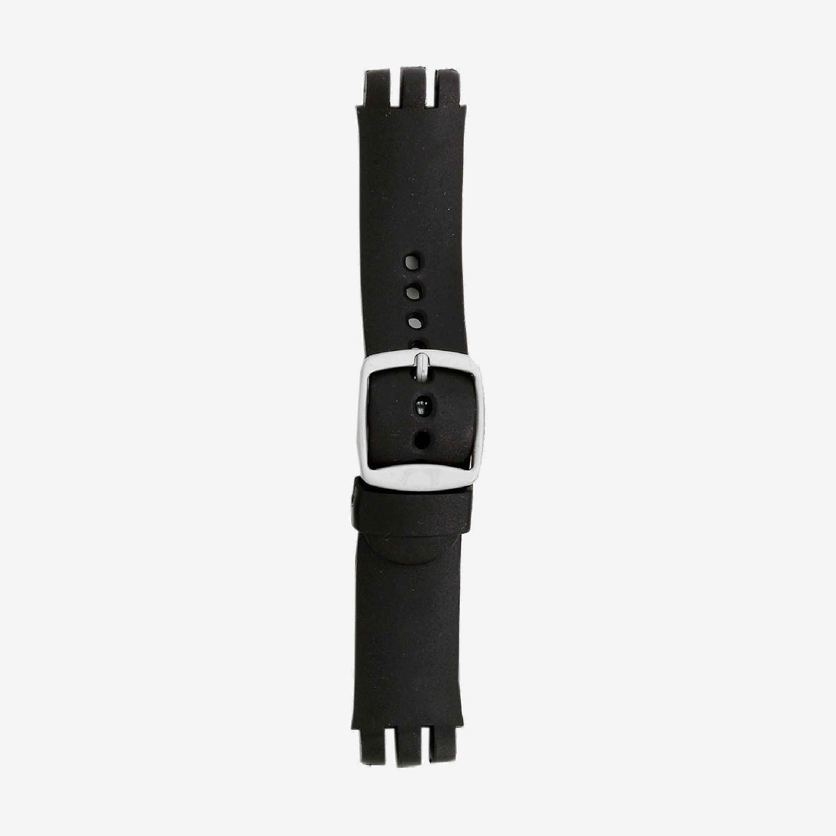 246/SC Cinturino in silicone compatibile con orologi Swatch
