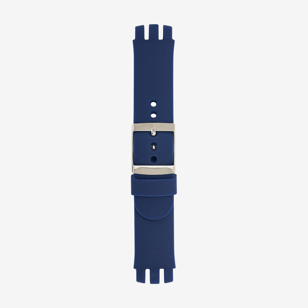 246/SC Cinturino in silicone compatibile con orologi Swatch